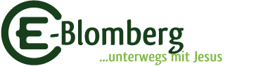 Logo Blomberg